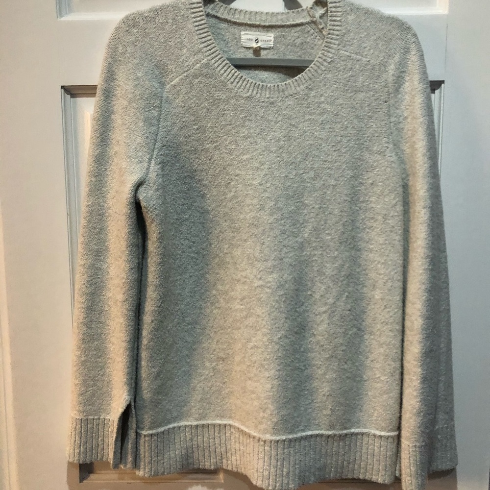 Lou & Grey sweater